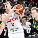 12 Dev Adam’dan İzlanda’da farklı galibiyet!