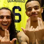 Guendouzi ve Greenwood Roma maçında oynayacak mı? UEFA disiplin soruşturması kararı ne oldu?