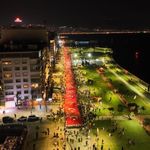 9 Eylül coşkusu İzmir’i sarıyor: Yürüyüşten konsere dolu dolu kutlama programı