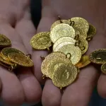 5 Eylül 2026 altın fiyatları ne kadar oldu, gram ve çeyrek altın kaç TL?