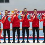 İzmirli sporcular Akdeniz Oyunları’na damga vuruyor: Bir altın daha geldi