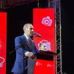 Ticaret Bakanlığı temsilcisinden İEF'in açılışında net mesaj: İzmir'e 1.3 trilyon liralık kamu yatırımı kazandırdık!