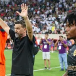 Besnik Hasi kimdir ve kaç yaşında? Çalıştırdığı takımlar ve kariyeri