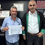 Çeşme'de akıllara durgunluk veren iddia... 24 milyon TL'lik senet bankada kayboldu, suç duyurusunda bulundu!