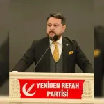 Ekrem Türkmen kimdir, Yeniden Refah Partisi'nden neden istifa etti?