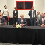 Kılıçdaroğlu'nun İzmir'de ilk durağı ESBAŞ oldu!