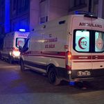 Esenyurt’ta otopark yangını: 27 kişi hastanelik oldu