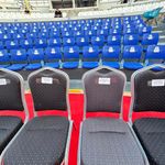 İzmir Fuarı’nın açılışında vekil koltukları boş kaldı!