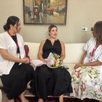 İzmir'de "Her gebeye bir ebe" projesiyle 10 binin üzerinde anne adayına ulaşıldı