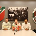 Karşıyaka’da 2. lig yolculuğu başlıyor!