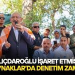 Kılıçdaroğlu işaret etmişti, Kaynaklar bölgesindeki çarpık yapılaşma Buca Belediyesi'nin gündemine taşındı