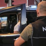 Konak ve Bornova’da zehir operasyonu