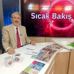 Mehmetefendioğlu'ndan çarpıcı 9 Eylül çıkışı: "İzmir'in kurtuluşu kadar geniş etki bırakan başka bir kurtuluş yok"