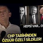 CHP'nin 103'üncü yıl filminde Özgür Özel sürprizi! Ali Haydar Fırat Özel'e neden yer verilmediği sorusuna açıklık getirdi