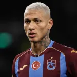 Richarlison Trabzonspor'a transfer olacak mı, piyasa değeri ve istatistikleri ne durumda?
