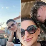 Serhat Kılıç'ın sevgilisi Özlem Esmergül kimdir, kaç yaşında ve nereli? Özlem Esmergül'ün mesleği, kitapları ve çalıştığı diziler