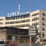 Sümer Holding’den 12 taşınmaz için satış
