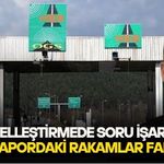 Köprü ve otoyolların özelleştirilmesi tartışmasında muhalefetten karşı hamle! Yeni Partili Deniz Yavuzyılmaz'dan açıklanan rakamlara itiraz var