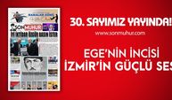 Son Mühür Gazetesi Haziran Sayısı