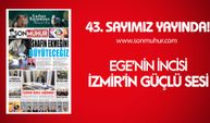 Son Mühür Gazetesi Haziran Sayısı Yayında!