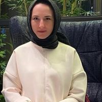 Nilüfer Kandemir Erdoğan