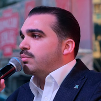 Yiğit Aslanata