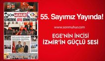 Son Mühür Gazetesi Mayıs Sayısı yayında!