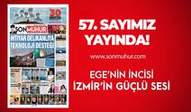 Son Mühür Gazetesi 30 Ağustos Zafer Bayramı Özel Sayısı Yayında!