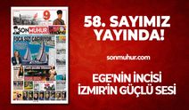 Son Mühür Gazetesi Eylül Sayısı Yayında!