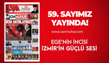 Yeni Sayımız Yayında! Son Mühür Gazetesi 29 Ekim'e özel Sayısı ile sizlerle 2024