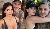 Wanda Nara çıldırdı! Icardi Arjantin'de mahsur kaldı... Türkiye'ye dönemiyor