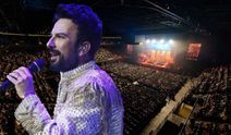 Tarkan'ın yeni imajı ülkeyi ikiyi böldü