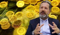 Elinde altın ve dolar olanlar dikkat! İslam Memiş yıl sonunda kazandıracak yatırımı açıkladı