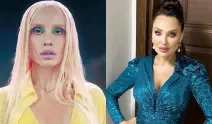 Magazin tarihine geçer... Umut Akyürek ile Gülşen öyle bir kavgaya tutuştu ki