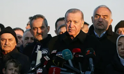 Reuters: Seçimler 18 Haziran'da, sloganı ise "Türkiye'yi birlikte inşa ediyoruz"