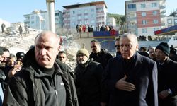 WSJ: Erdoğan'a "Depreme neden hazırlıksız yakalandık?" diye soran yurttaş sansürlendi