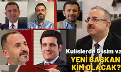 AK Parti İzmir’de Kerem Ali Sürekli dönemi kapanıyor, yerine gelecek isim konusunda kafalar karışık 