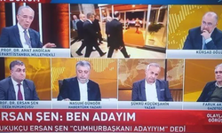 Akşener'e tepki: '18 ayda Kılıçdaroğlu'na ikna olmadı, reklam arasında Ersan Şen'e ikna oldu'