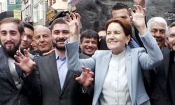 Akşener'in danışmanı DEVA, Gelecek, Saadet ve Demokrat Parti’yi hedef aldı