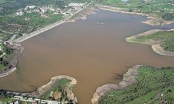 Bodrum'da su krizi kapıda
