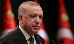 Cumhurbaşkanı Erdoğan şikayetinden vazgeçti