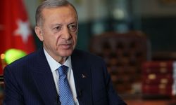 Cumhurbaşkanı Erdoğan'dan Altılı Masa yorumu; ''oturdular, konuştular, dağıldılar''
