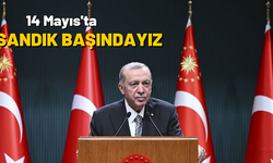 Erdoğan imzaladı: Türkiye, 14 Mayıs’ta seçime gidiyor