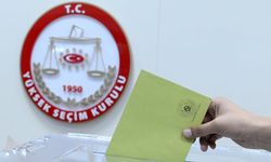 YSK, 14 Mayıs’taki seçimlere 36 siyasi partinin katılacağını açıkladı