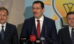 AK Parti'de milletvekili aday adaylığı başvuruları 22 Mart'a kadar uzatıldı