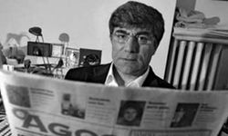 Öldürülen gazeteci Hrant Dink'in hayatı film oluyor