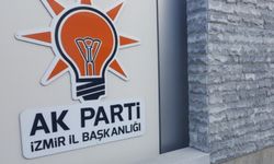 AK Parti İzmir'de 6 ilçe başkanı belli oldu