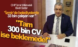 Bedri Serter: ''İnanıyorum ki Kılıçdaroğlu ilk turda seçimi kazanacak''