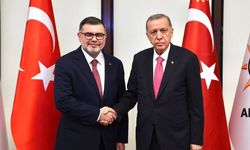 AK Parti İzmir'de il başkanlığına atanan Bilal Saygılı'dan 'çok çalışacağız' mesajı