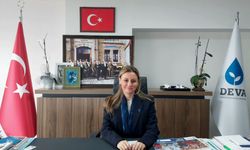 DEVA Partisi İzmir'de Seda Kaya Ösen dönemi kapandı
